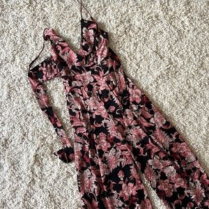 FashioNova Jumpsuit